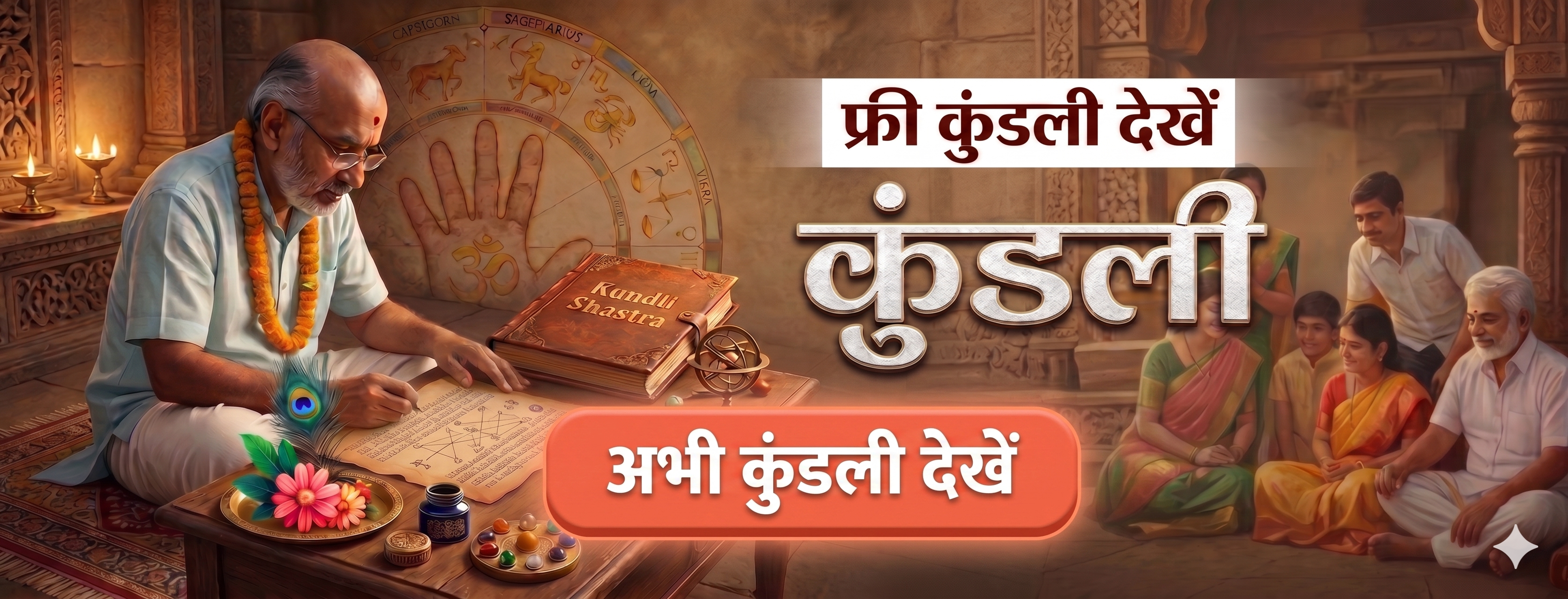 Free Kundli