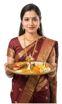 Solo Spiritual Harmony Pooja