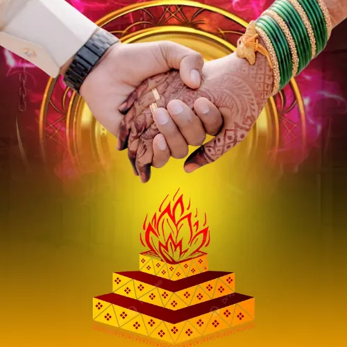 विवाह पूजा