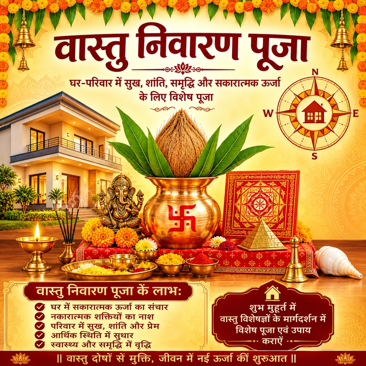 Puja Image 1