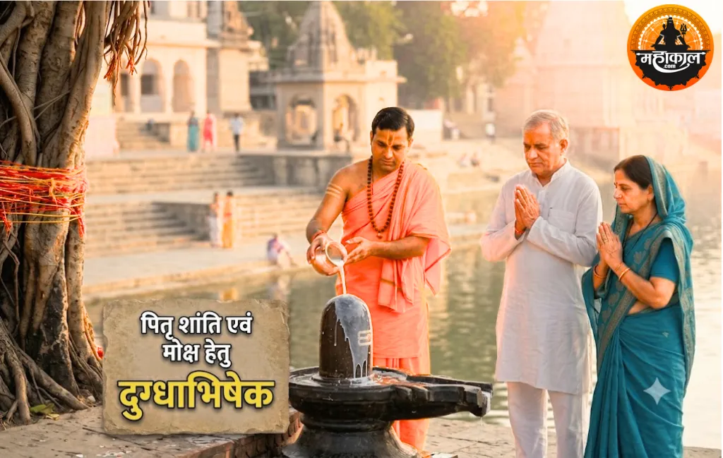 Puja Image 1