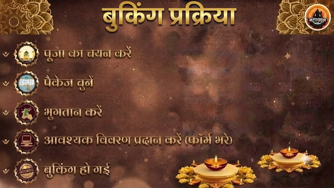 Puja Image 3