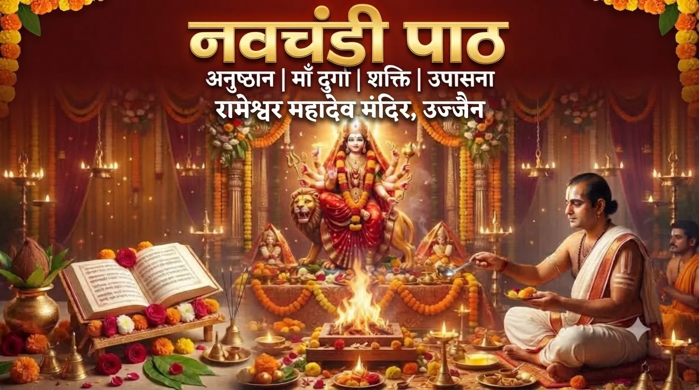 Puja Image 1