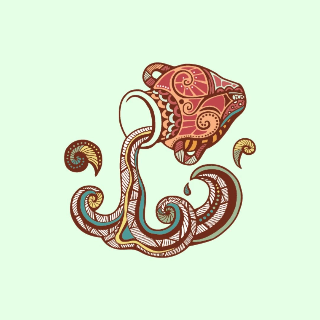 Aquarius