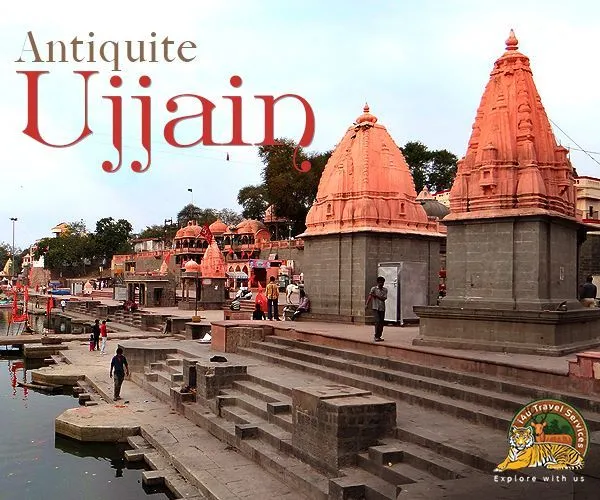 उज्जैन दर्शन – फुल डे पैकेज