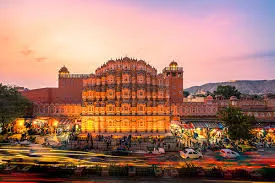 Jaipur Heritage & City Explorer Tour