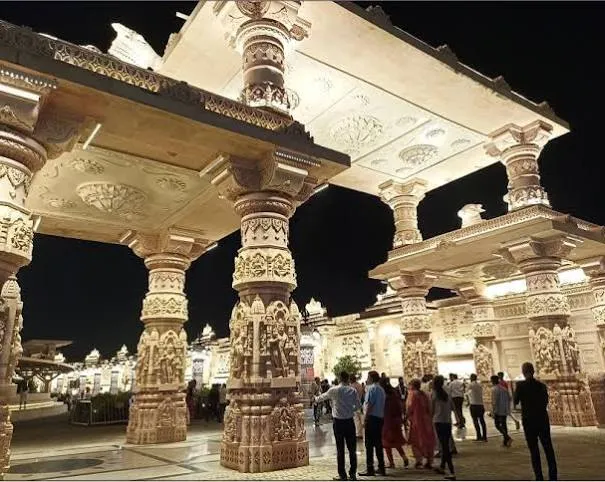 Ujjain City Explorer Tour