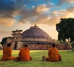 Bhopal Daily Flexible Sanchi Tour